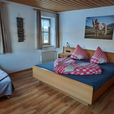 Beim Draxl Apartment Reit im Winkl Luaran gambar