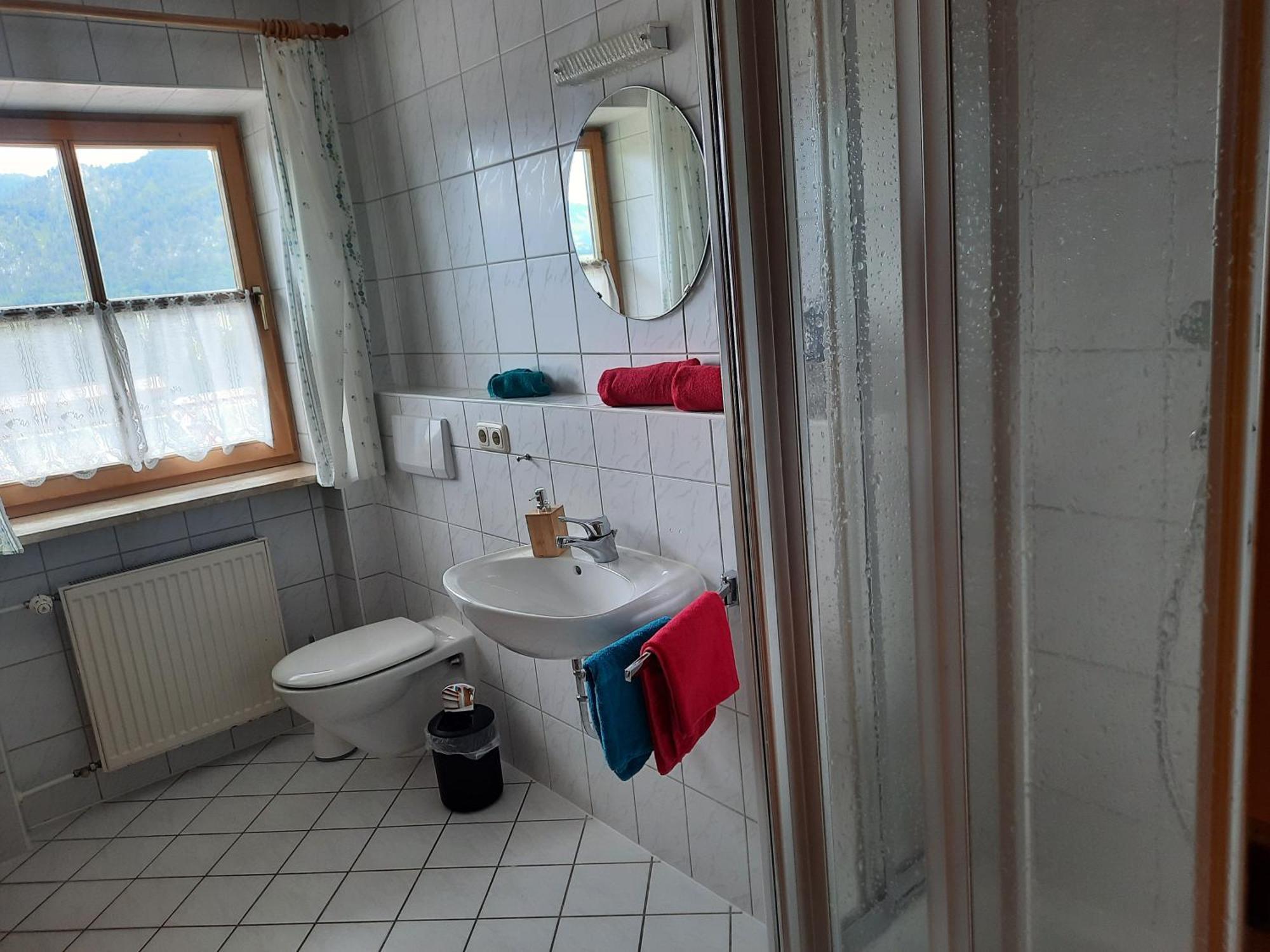 Beim Draxl Apartment Reit im Winkl Luaran gambar